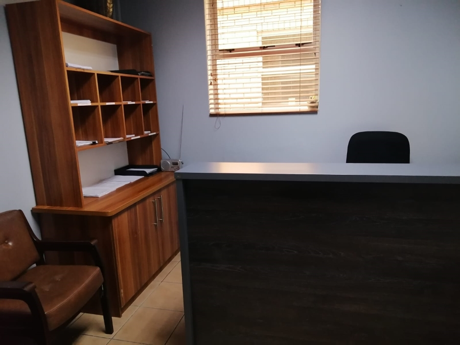 Commercial Property for Sale in Rustenburg Central North West